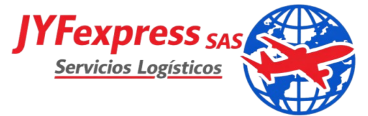 JYF Express - Servicios Logísticos